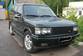 Preview 2001 Land Rover Range Rover