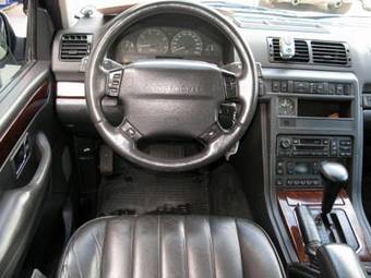 2001 Land Rover Range Rover For Sale