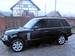 Preview 2002 Land Rover Range Rover