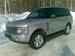 Preview 2002 Land Rover Range Rover