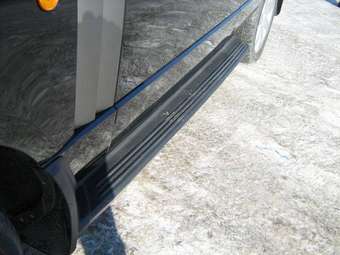 2004 Land Rover Range Rover Pictures