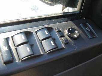 2004 Land Rover Range Rover Pictures