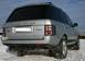 Preview Land Rover Range Rover