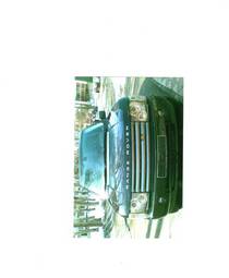 2004 Land Rover Range Rover Images
