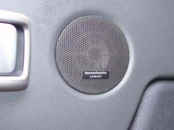 2004 Land Rover Range Rover Pictures
