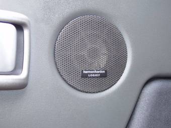 2004 Land Rover Range Rover Pictures