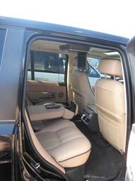 2004 Land Rover Range Rover For Sale