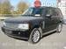 Pics Land Rover Range Rover