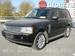 Pictures Land Rover Range Rover