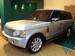 Pictures Land Rover Range Rover