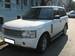 Preview 2008 Land Rover Range Rover