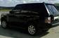 Preview Range Rover