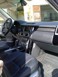 2008 Land Rover Range Rover For Sale