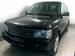 Preview 2008 Range Rover