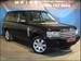 Pictures Land Rover Range Rover