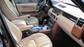 Preview Range Rover