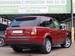 Preview 2008 Range Rover