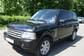 Preview 2008 Land Rover Range Rover