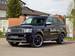 Pictures Land Rover Range Rover