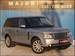 Pictures Land Rover Range Rover