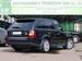 Preview 2009 Range Rover