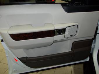 2011 Land Rover Range Rover For Sale