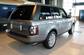 Preview 2012 Range Rover