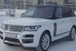 Range Rover IV L405 4.4 SD AT Autobiography  (339 Hp) 