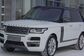 2013 Land Rover Range Rover IV L405 4.4 SD AT Autobiography  (339 Hp) 