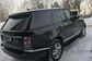 2016 Land Rover Range Rover IV L405 3.0 TD AT Vogue SE  (249 Hp) 