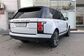 2018 Range Rover IV L405 3.0 TD AT Vogue  (249 Hp) 
