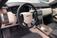 Land Rover Range Rover IV L405 3.0 TD AT Vogue  (249 Hp) 