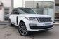 Land Rover Range Rover IV L405 3.0 TD AT Vogue  (249 Hp) 