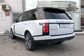 2018 Range Rover IV L405 3.0 TD AT Vogue  (249 Hp) 