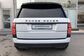 Land Rover Range Rover IV L405 3.0 TD AT Vogue  (249 Hp) 