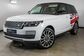 2019 Land Rover Range Rover IV L405 3.0 TD AT Vogue  (249 Hp) 