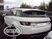 Preview Range Rover Evoque