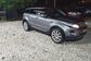 2013 Range Rover Evoque L538 2.0 Si AT Pure Tech (240 Hp) 