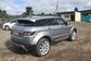 Land Rover Range Rover Evoque L538 2.0 Si AT Pure Tech (240 Hp) 