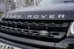 Range Rover Evoque L538 2.0 Si AT Dynamic  (240 Hp) 