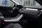 2014 Range Rover Evoque L538 2.0 Si AT Dynamic  (240 Hp) 