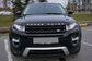 2014 Range Rover Evoque L538 2.0 Si AT Dynamic  (240 Hp) 