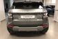 Range Rover Evoque L538 2.2 TD AT British Edition Color 5dr. (150 Hp) 