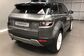 Range Rover Evoque L538 2.2 TD AT British Edition Color 5dr. (150 Hp) 