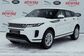 2020 Land Rover Range Rover Evoque II L551 2.0 AT S (200 Hp) 