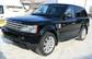 Preview 1997 Range Rover Sport