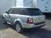 Preview Land Rover Range Rover Sport