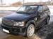 Preview 2005 Land Rover Range Rover Sport