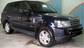 Preview 2005 Land Rover Range Rover Sport