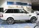 Preview 2006 Range Rover Sport